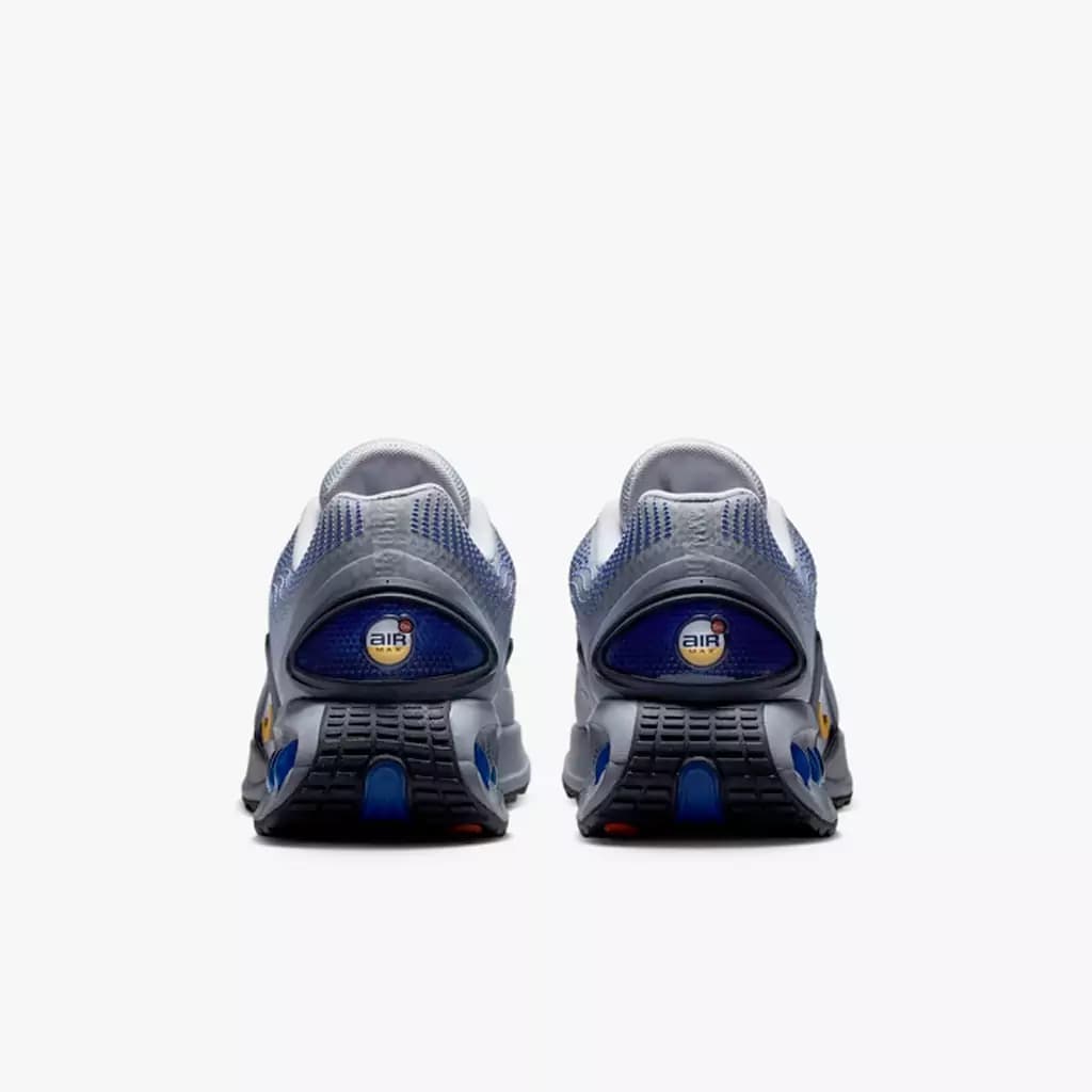 کفش رانینگ یونیسکس نایکی Air Max Dn — تصویر ۶