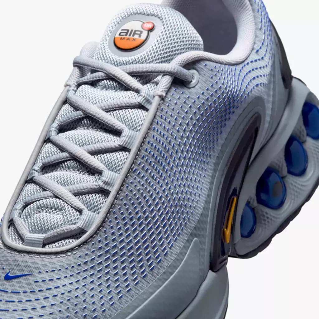 کفش رانینگ یونیسکس نایکی Air Max Dn — تصویر ۷