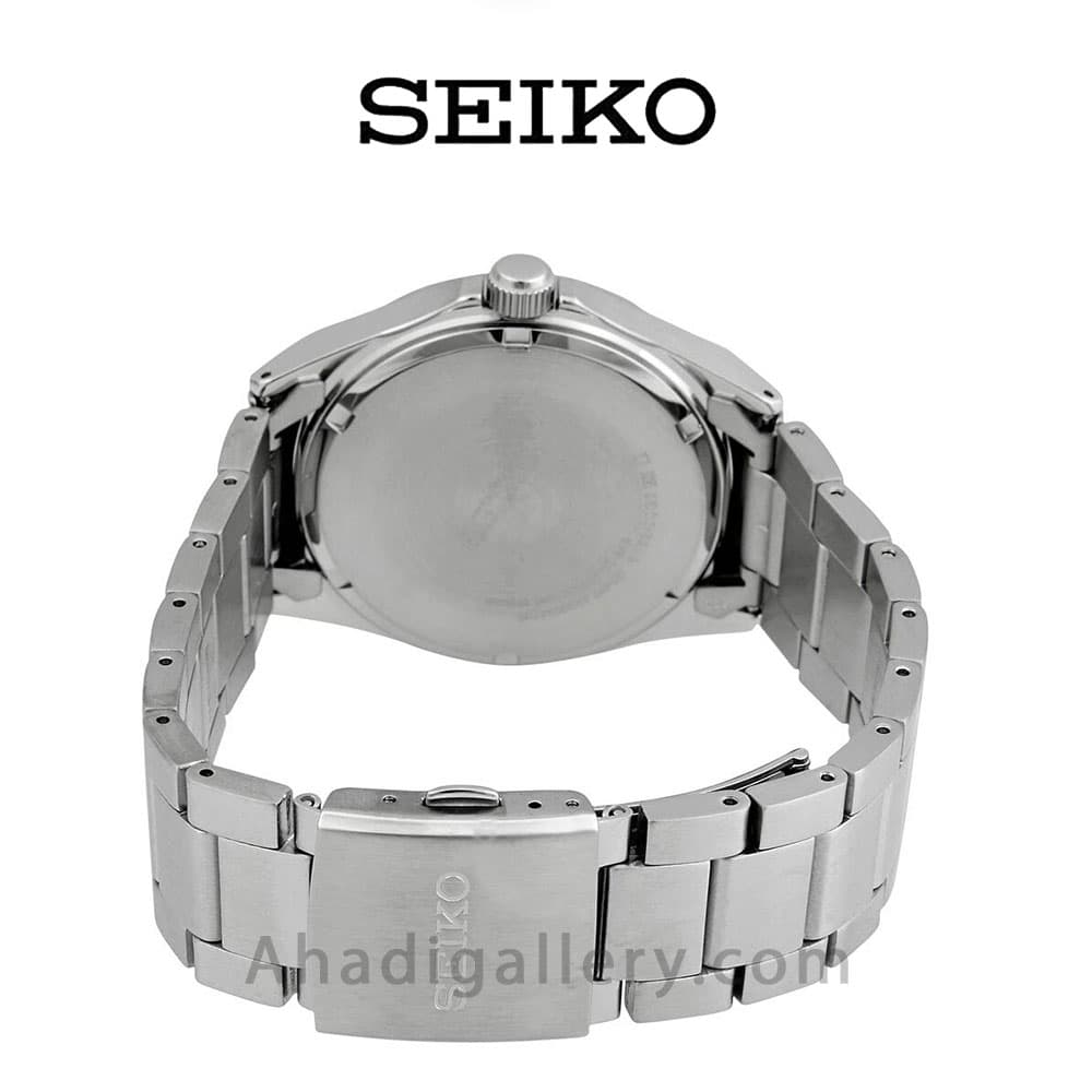 ساعت مردانه سیکو مدل SEIKO SUR505P1 — تصویر ۸