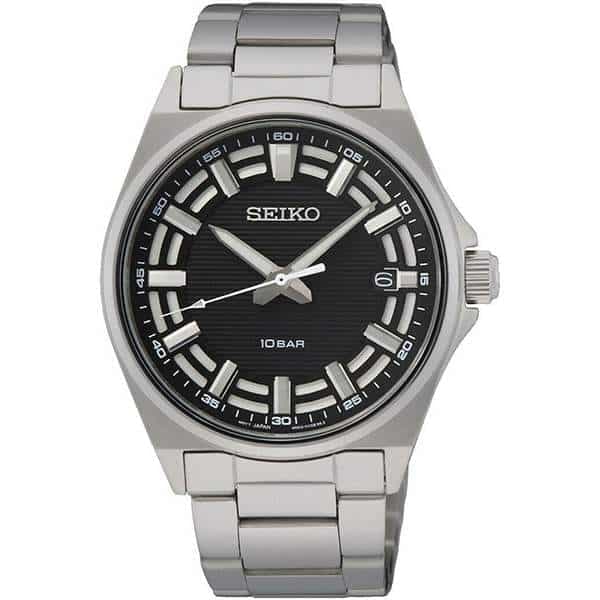 ساعت مردانه سیکو مدل SEIKO SUR505P1 — تصویر ۳