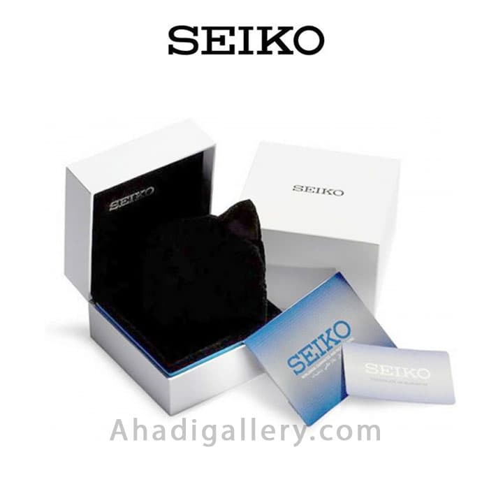 ساعت مردانه سیکو مدل SEIKO SUR505P1 — تصویر ۱۰