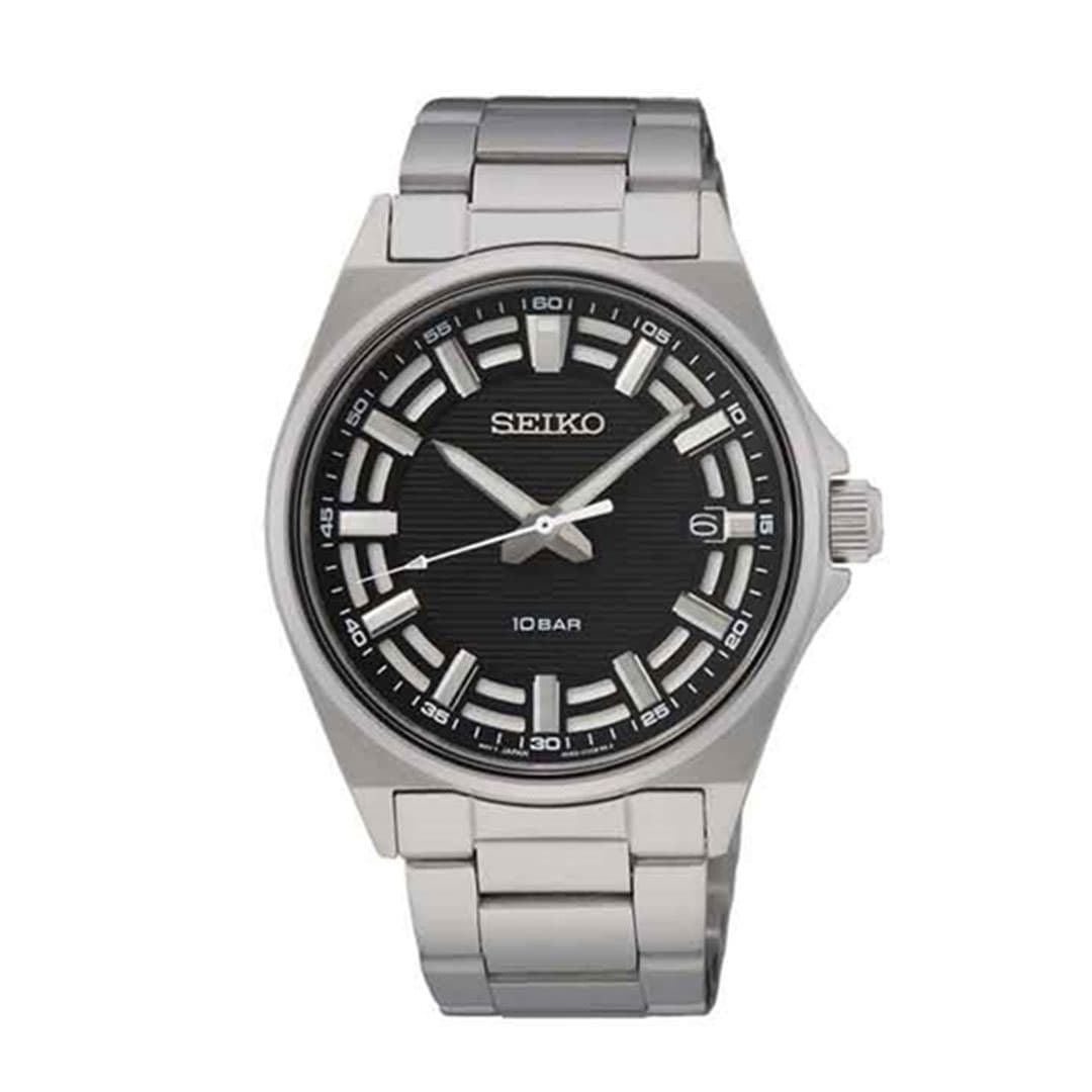 ساعت مردانه سیکو مدل SEIKO SUR505P1 — تصویر ۱۱