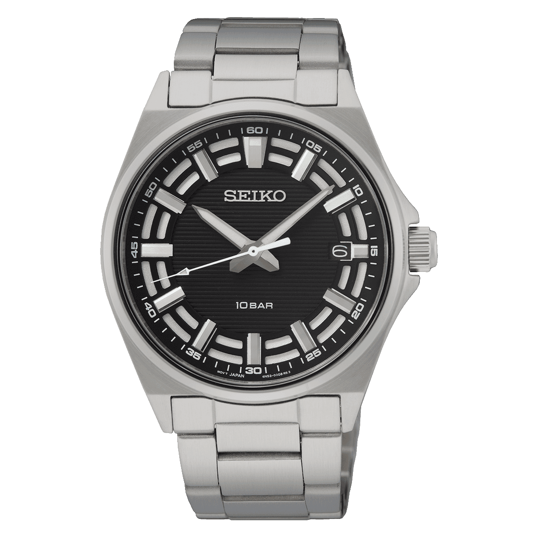 ساعت مردانه سیکو مدل SEIKO SUR505P1