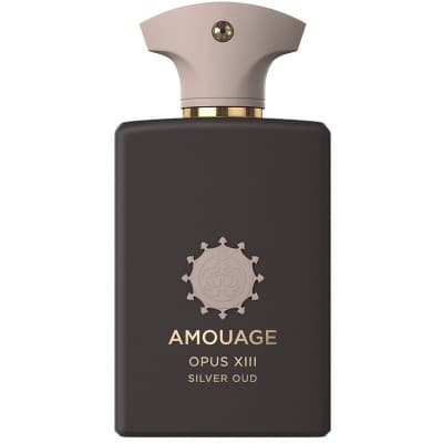 عطر ادکلن آمواج اوپوس سیزده سیلور عود