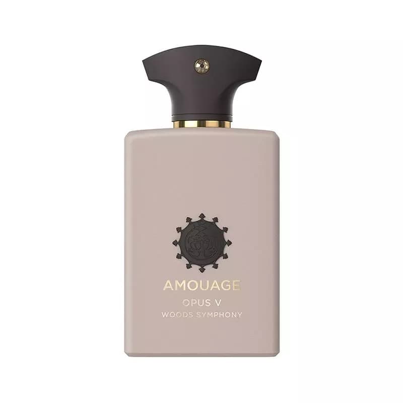 عطر ادکلن آمواج اوپوس پنج وودز سیمفونی