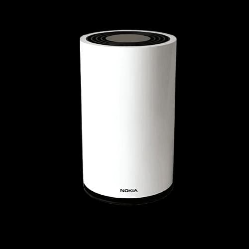 مودم سیم کارتی Nokia FastMile 4G Gateway 1 4G/LTE — تصویر ۲