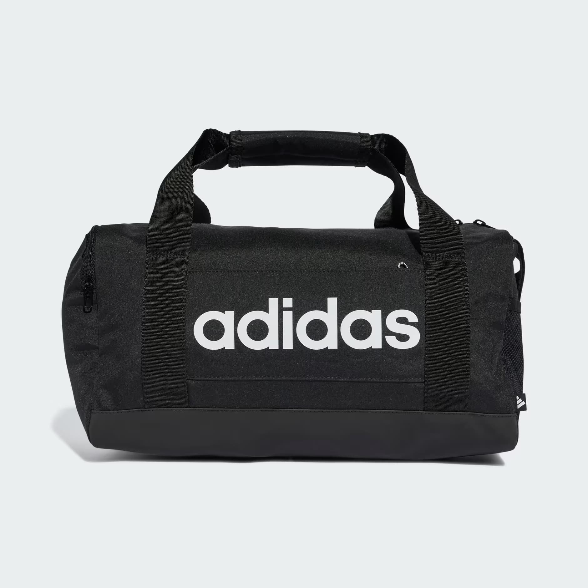 کیف دافل آدیداس Linear Duffel Bag Extra Small — تصویر ۳