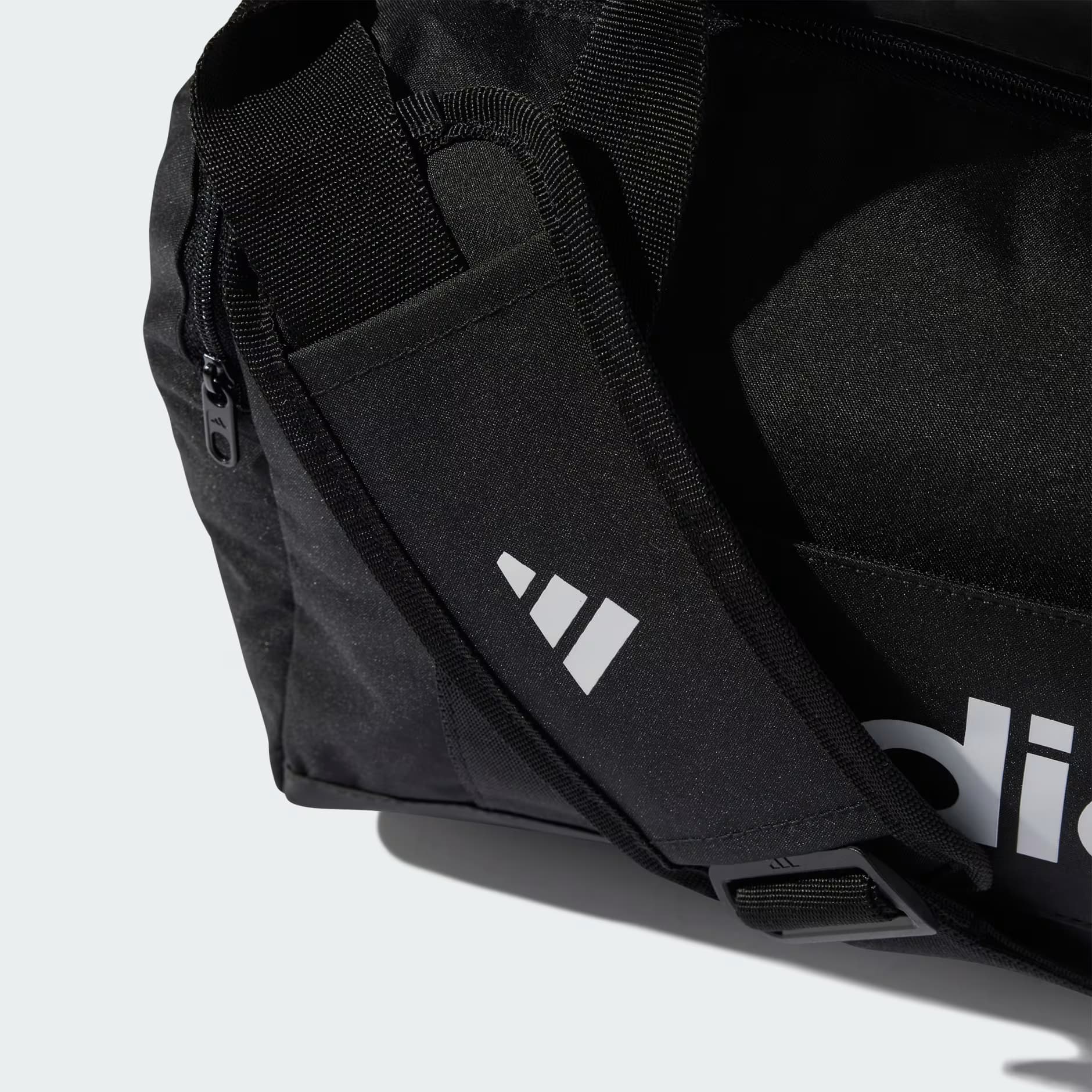 کیف دافل آدیداس Linear Duffel Bag Extra Small — تصویر ۶