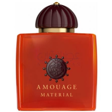 عطر ادکلن آمواج متریال زنانه