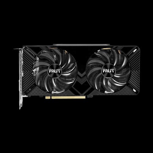 کارت گرافیک GTX 1660 SUPER GP PALIT 6GB DDR6