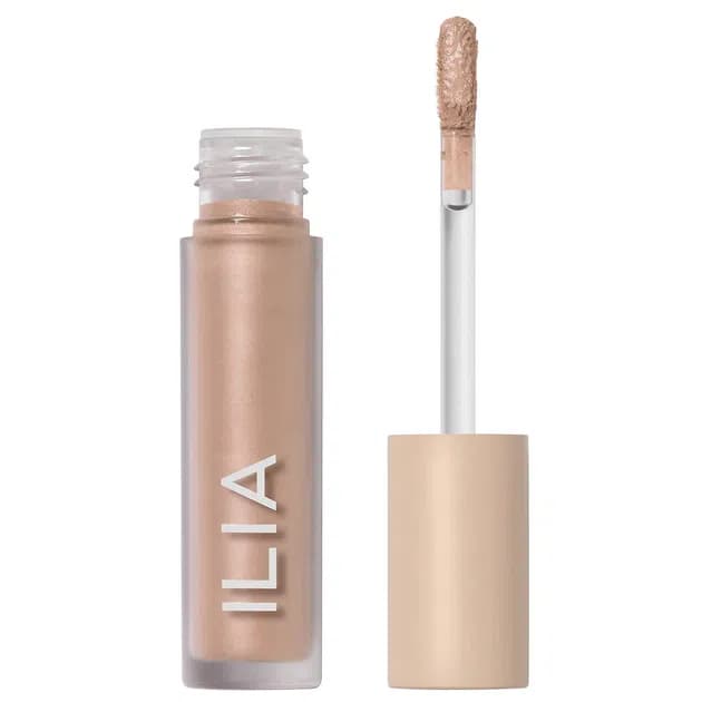 سایه چشم مایع با بافت کرم به پودر ایلیا Liquid Powder Eye Shadow Tint