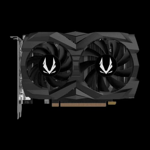 کارت گرافیک ZOTAC GAMING GTX 1660 SUPER 6GB DDR6