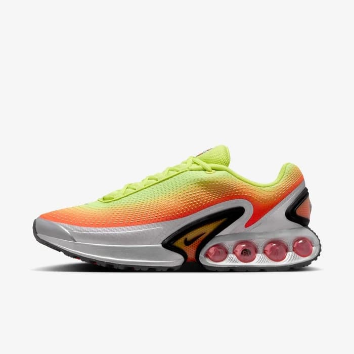 کفش نایکی ترینینگ Air Max Dn SE مردانه — تصویر ۲