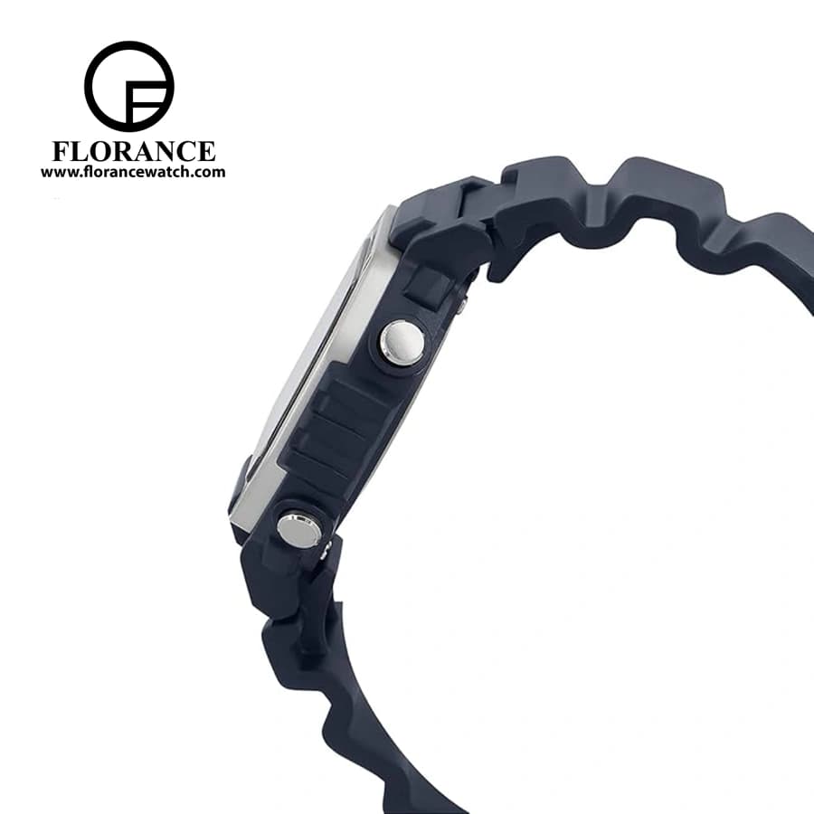 ساعت مردانه کاسیو مدل CASIO MWD-110H-1AVDF — تصویر ۹