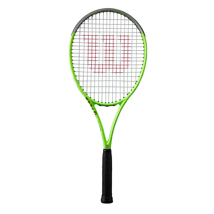 راکت تنیس ویلسون Blade Feel RXT 105