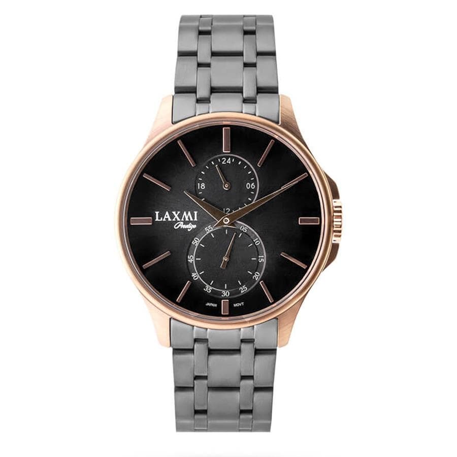 ساعت مردانه لاکسمی مدل LAXMI 8149-2