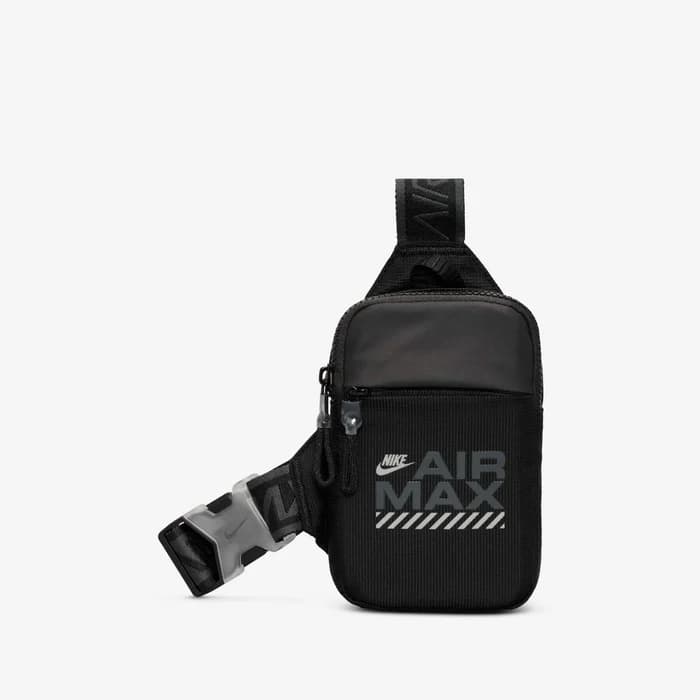 کیف یونیسکس کراس بادی نایکی Nike Sportswear Essentials Cross-Body Bag (1L) — تصویر ۲