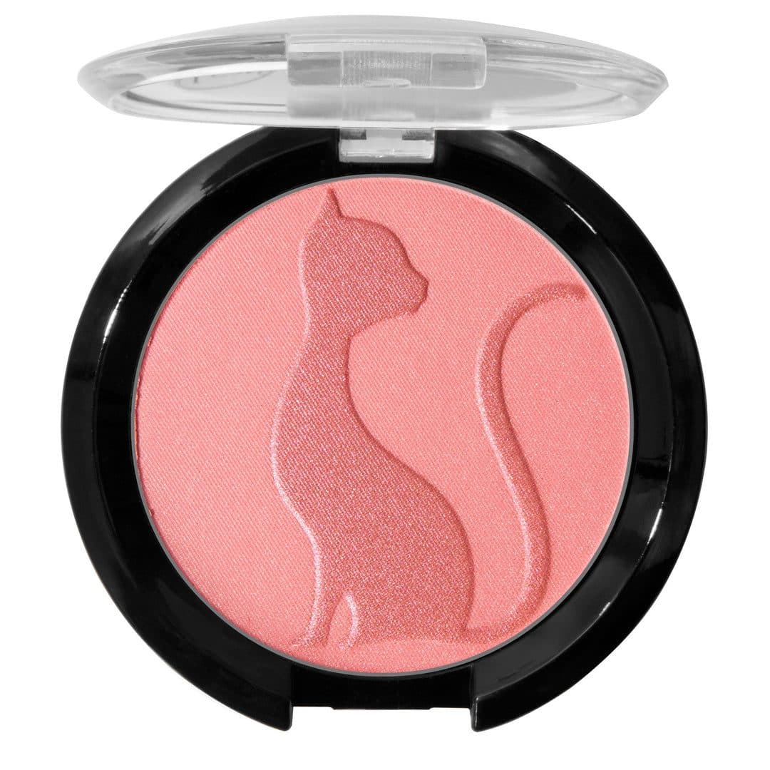 رژگونه و برنزر جی کت بیوتی مدل Love Struck Blusher + Bronzer رنگ Sweet Pea Pink
