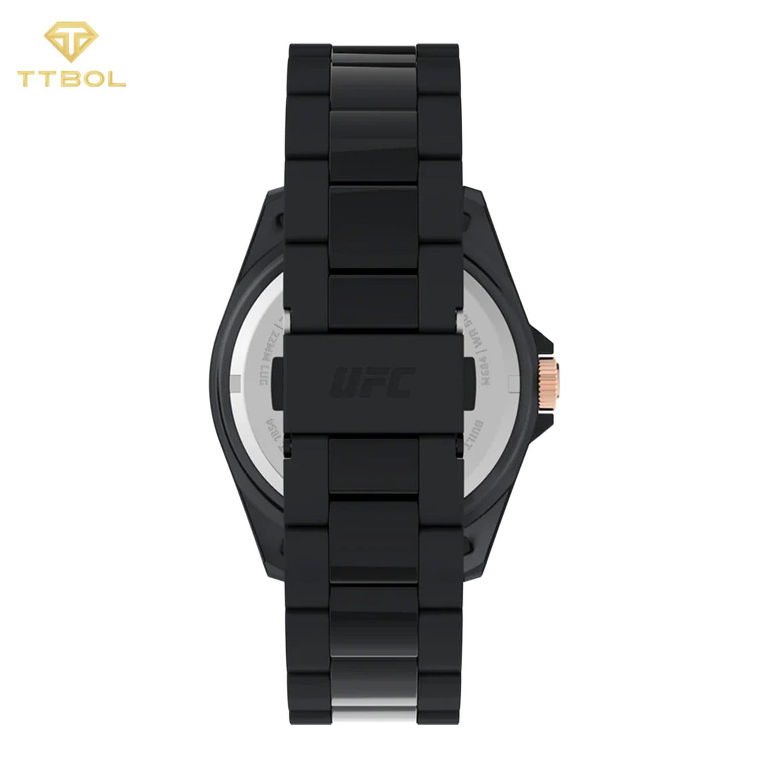 ساعت مردانه تایمکس مدل TIMEX TW2V56800 — تصویر ۷