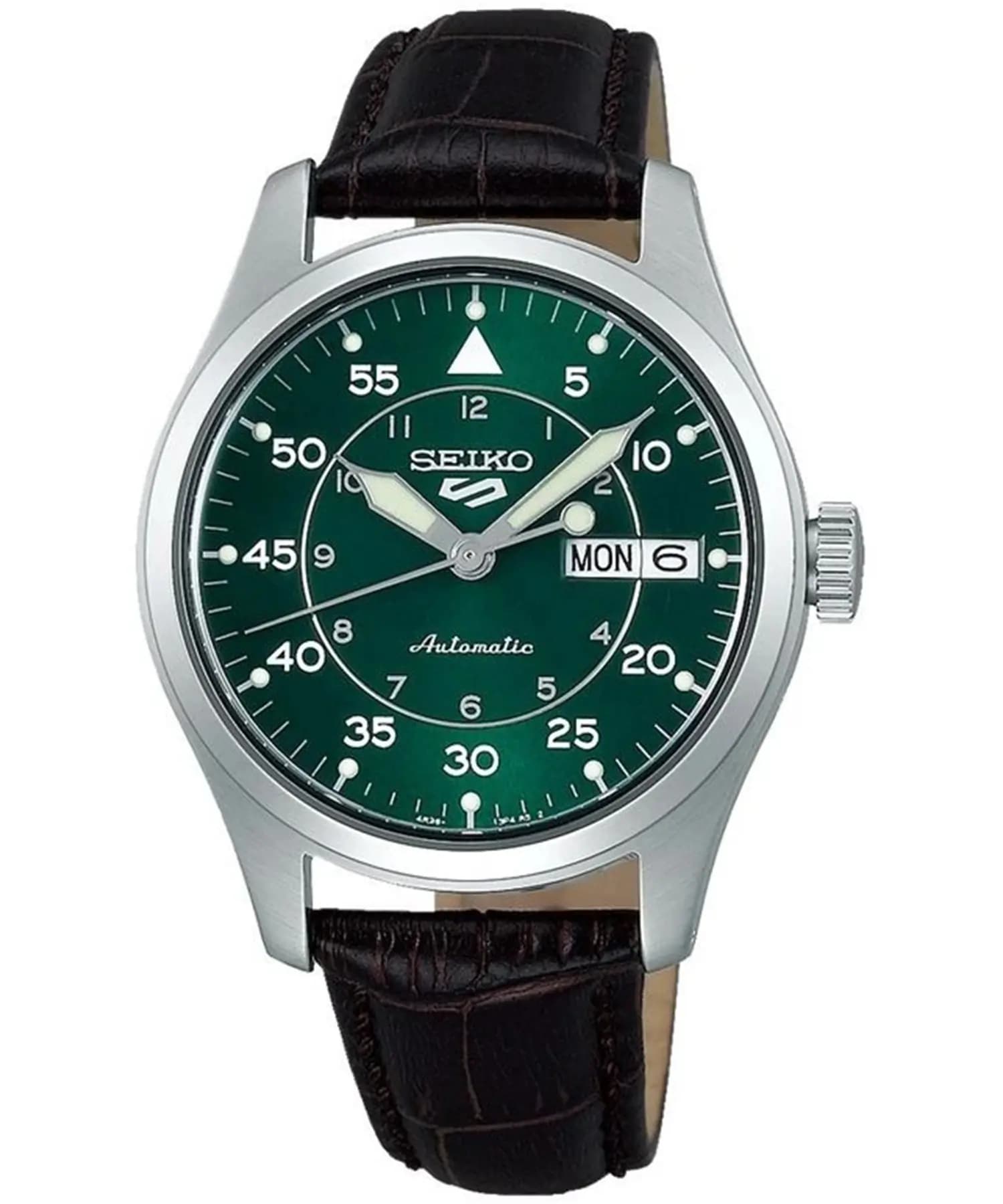 ساعت مردانه سیکو مدل SEIKO SRPJ89K1 — تصویر ۷