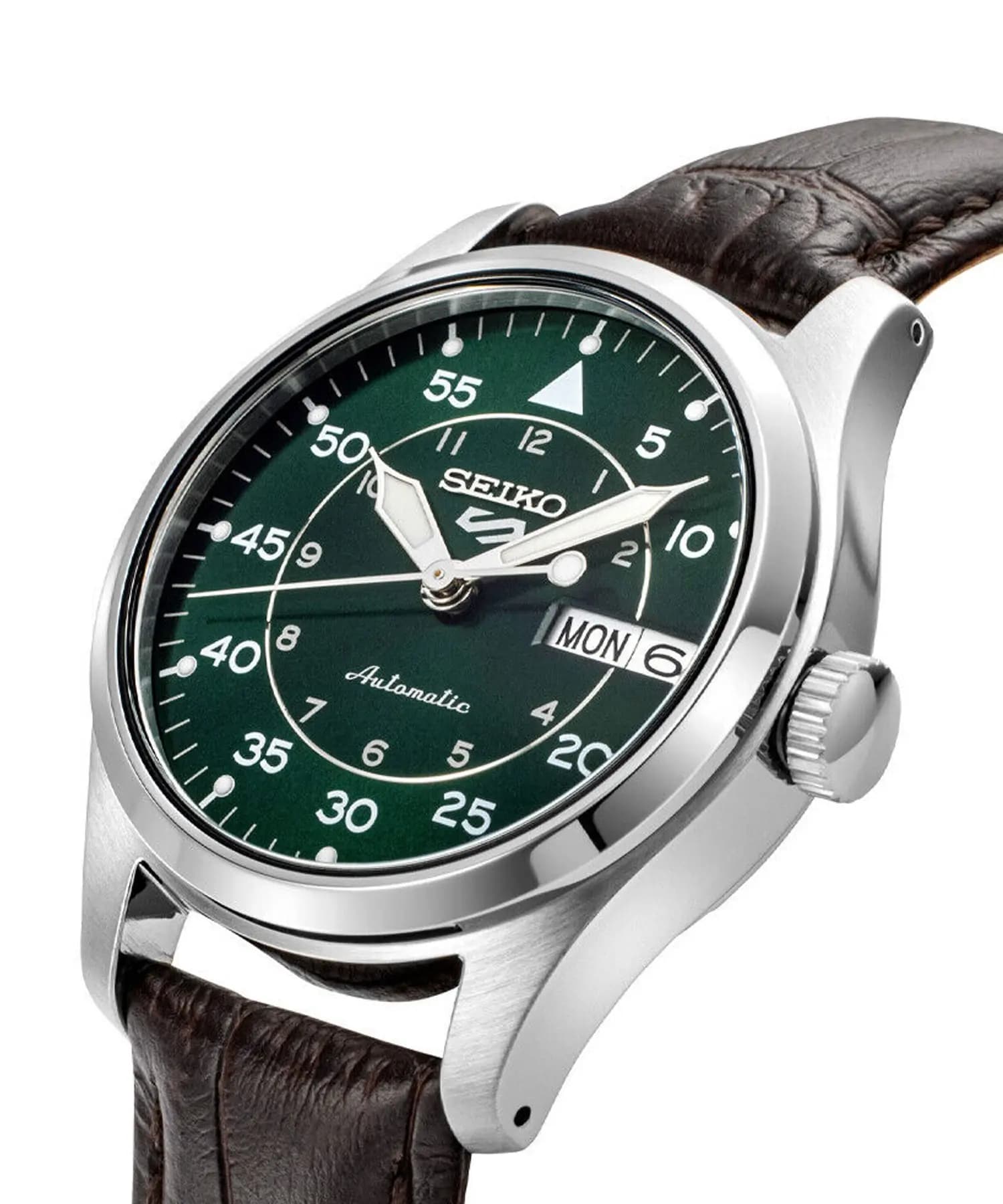 ساعت مردانه سیکو مدل SEIKO SRPJ89K1 — تصویر ۱۲