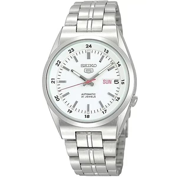 ساعت مردانه سیکو مدل SEIKO SNK559J1 — تصویر ۸
