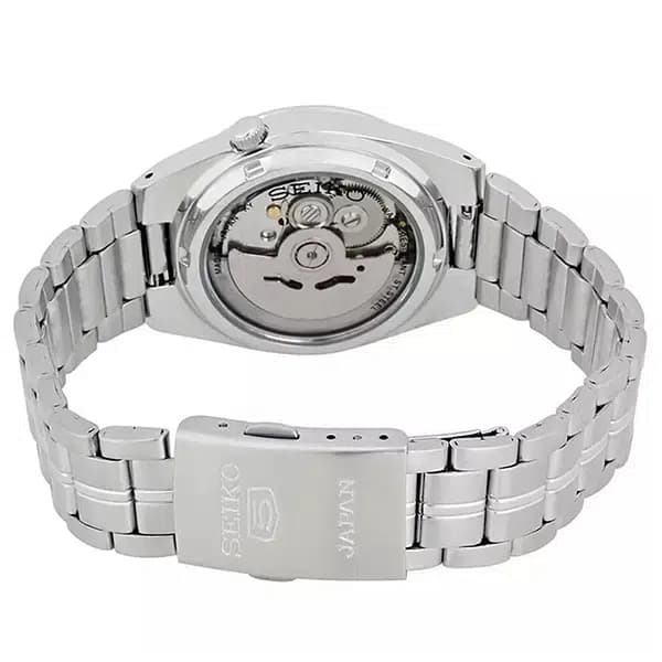 ساعت مردانه سیکو مدل SEIKO SNK559J1 — تصویر ۹