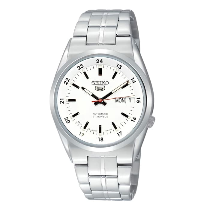 ساعت مردانه سیکو مدل SEIKO SNK559J1