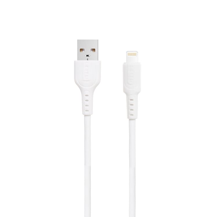 کابل آیفون فست لیتو مدل LD-27 بسته 12تایی — تصویر ۲
