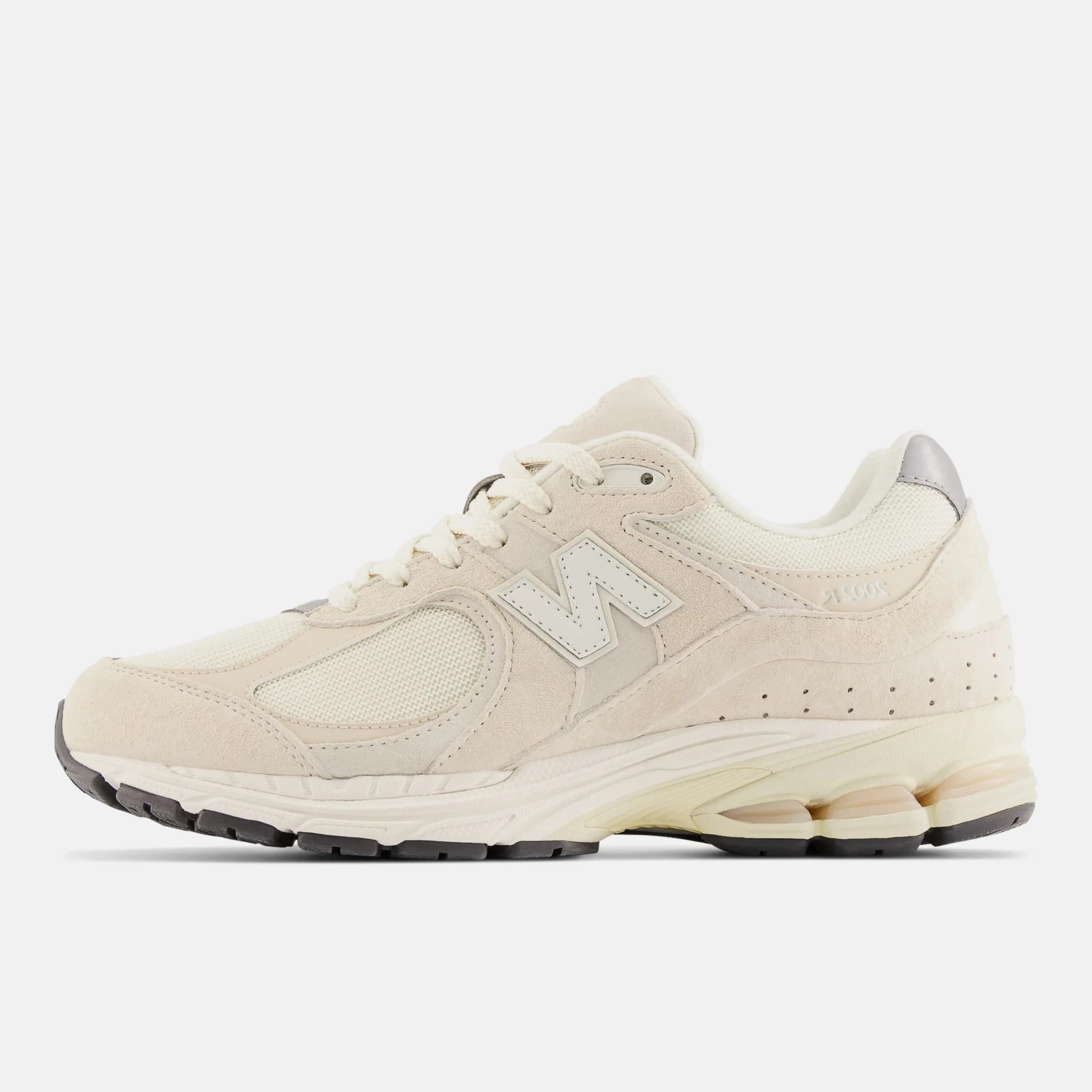 کفش اسنیکرز نیوبالانس 2002R یونیسکس | New Balance 2002R — تصویر ۲