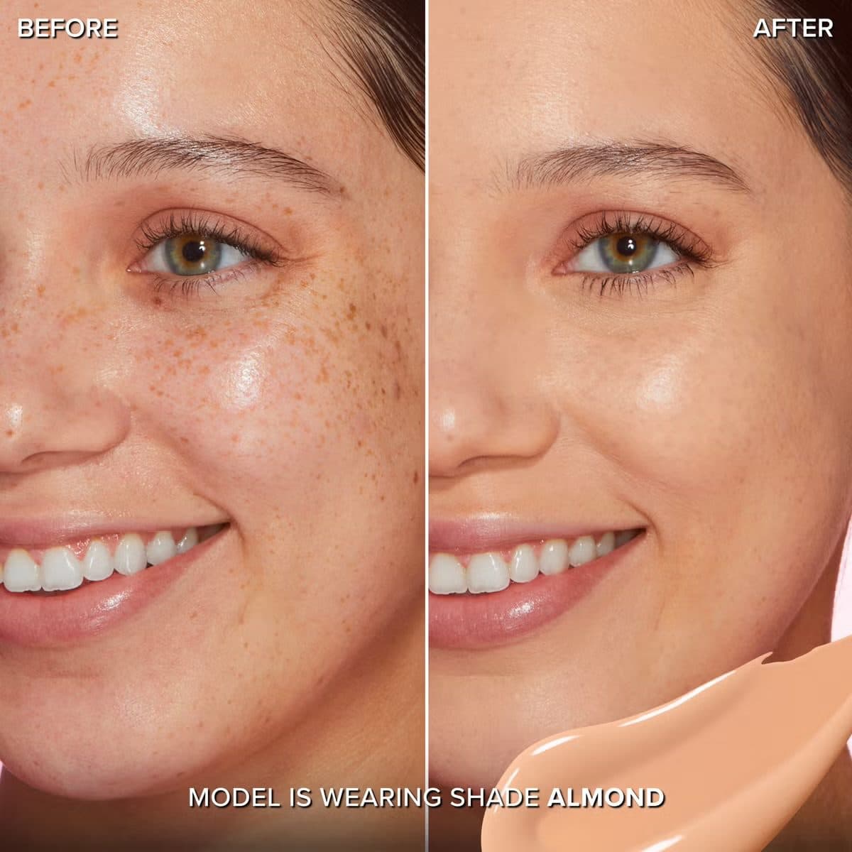 کانسیلر توفیسد بورن دیس وی سوپر کاوریج | Too Faced Born This Way Super Coverage Multi-Use Concealer — تصویر ۶