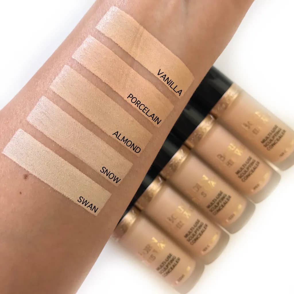 کانسیلر توفیسد بورن دیس وی سوپر کاوریج | Too Faced Born This Way Super Coverage Multi-Use Concealer — تصویر ۵