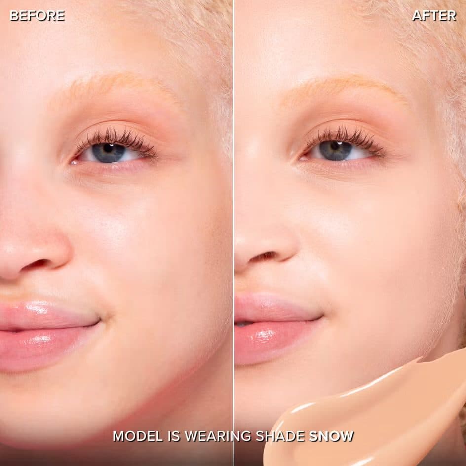 کانسیلر توفیسد بورن دیس وی سوپر کاوریج | Too Faced Born This Way Super Coverage Multi-Use Concealer — تصویر ۷
