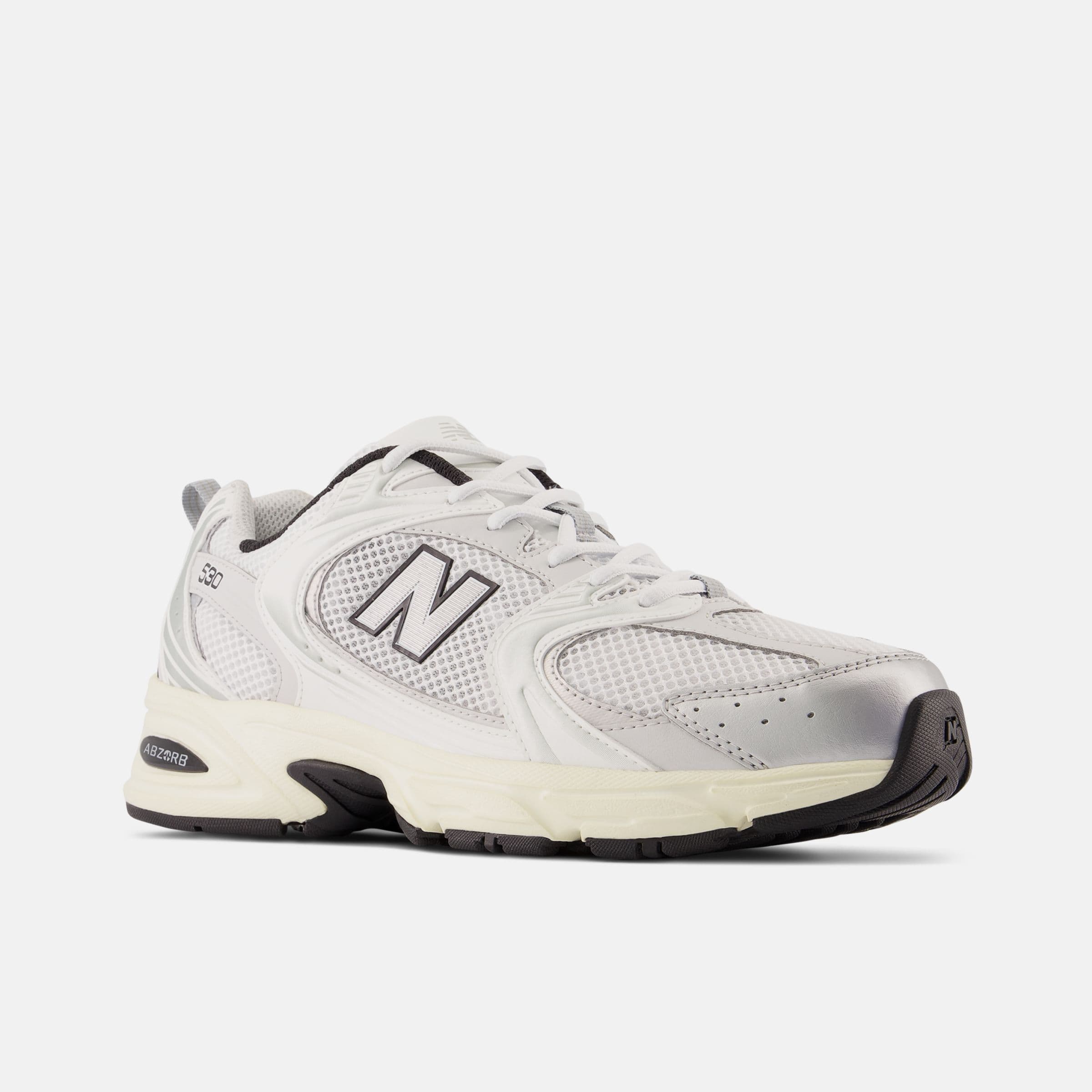 کفش ترينينگ نیوبالانس 530 یونیسکس | 530 New Balance — تصویر ۴