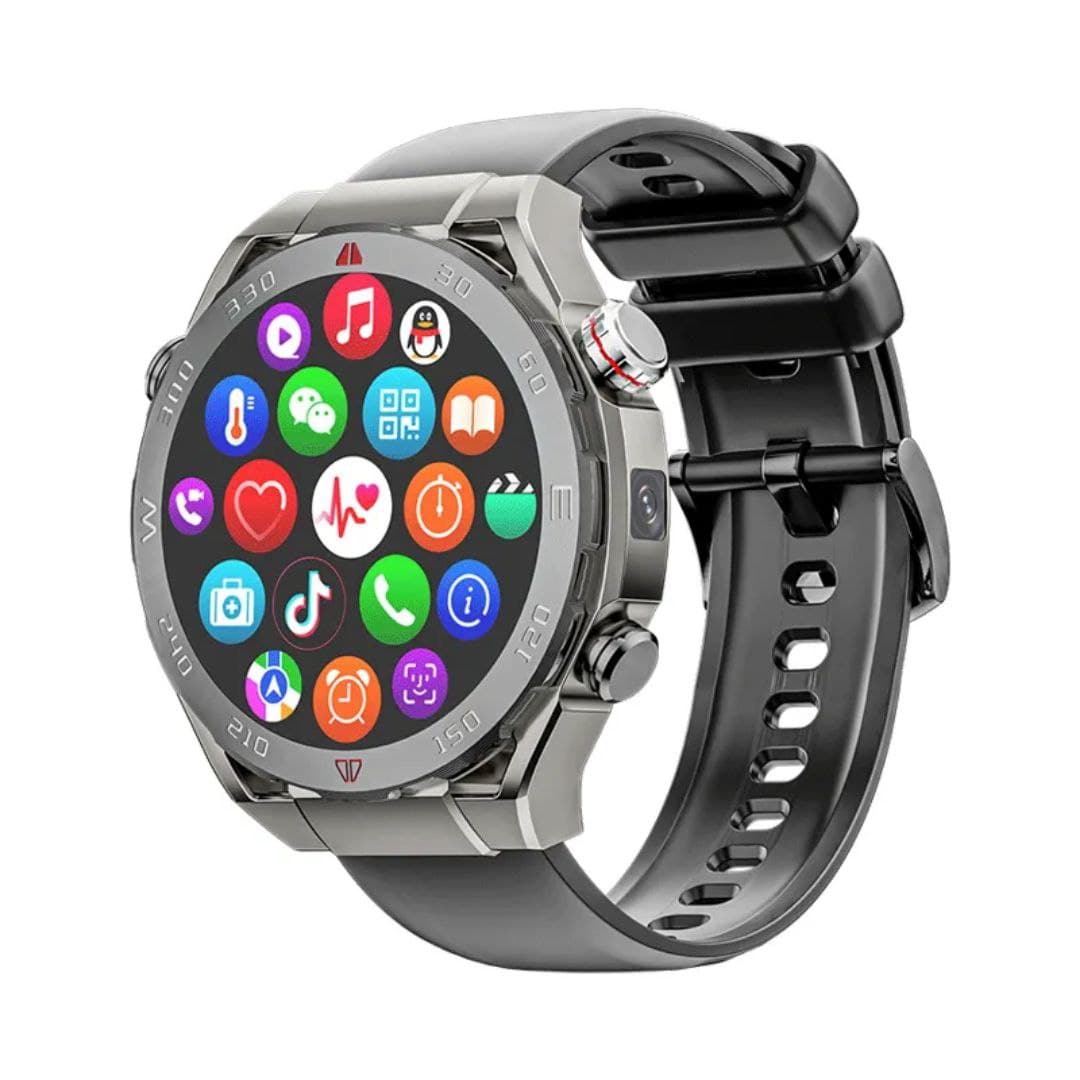 ساعت هوشمند سیمکارتخور اندروید VP600