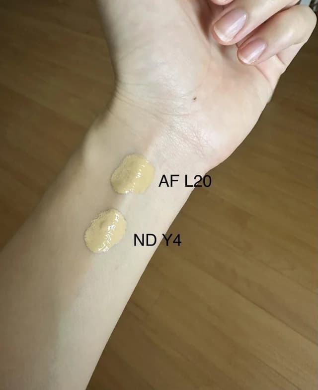 کانسیلر ناتاشا دنونا مدل HY-GLAM | Natasha Denona HY-GLAM — تصویر ۷