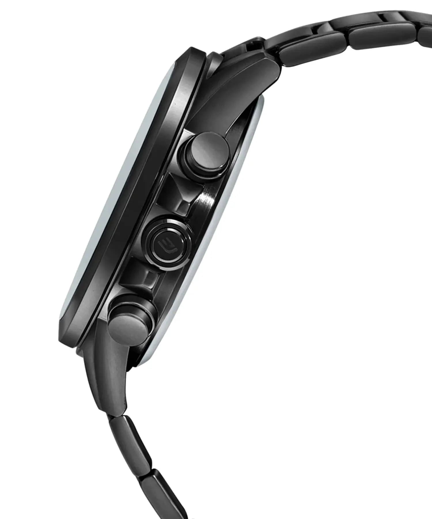 ساعت مردانه کاسیو ادیفیس مدل CASIO EDIFICE ECB-30DC-1ADF — تصویر ۱۱