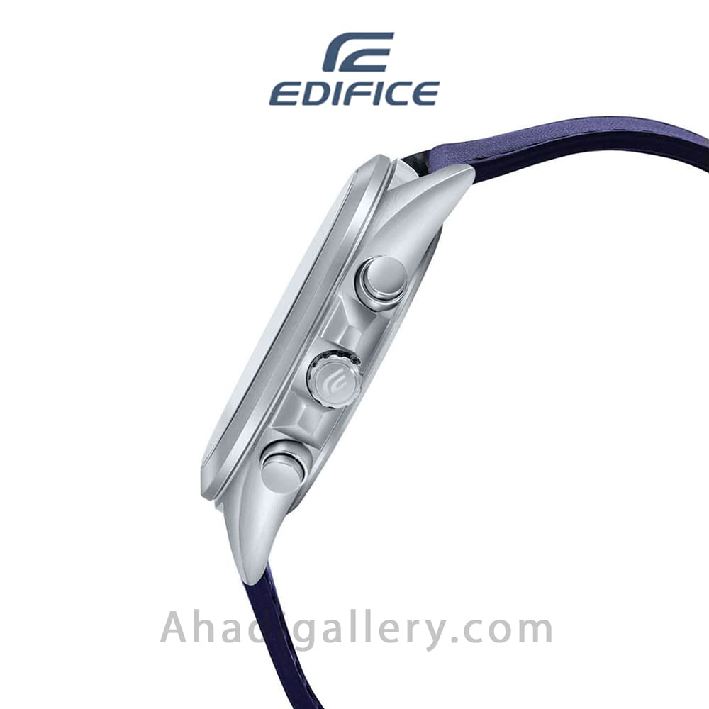 ساعت مردانه کاسیو ادیفیس مدل CASIO EDIFICE EFV-630L-7AVUDF — تصویر ۶