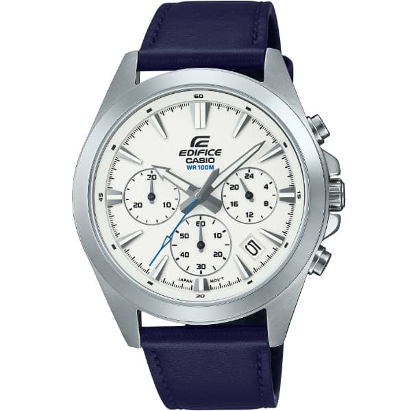ساعت مردانه کاسیو ادیفیس مدل CASIO EDIFICE EFV-630L-7AVUDF