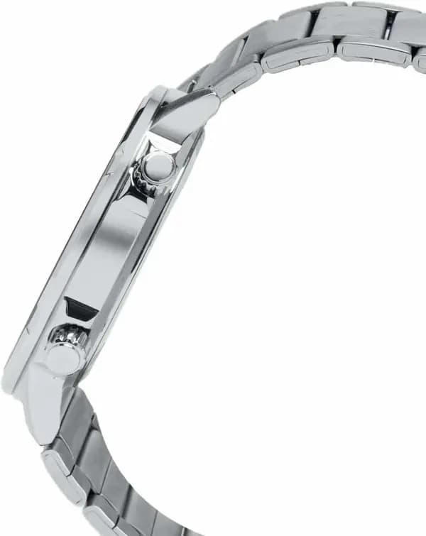 ساعت مردانه کاسیو مدل CASIO MTD-130D-1A2VDF — تصویر ۴