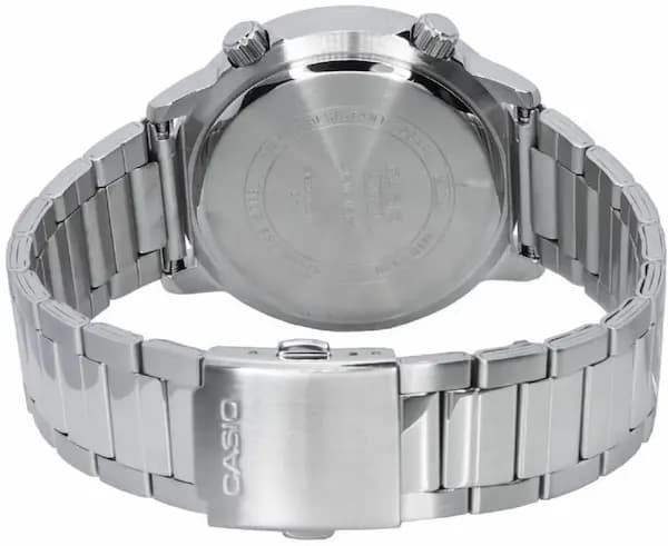 ساعت مردانه کاسیو مدل CASIO MTD-130D-1A2VDF — تصویر ۵