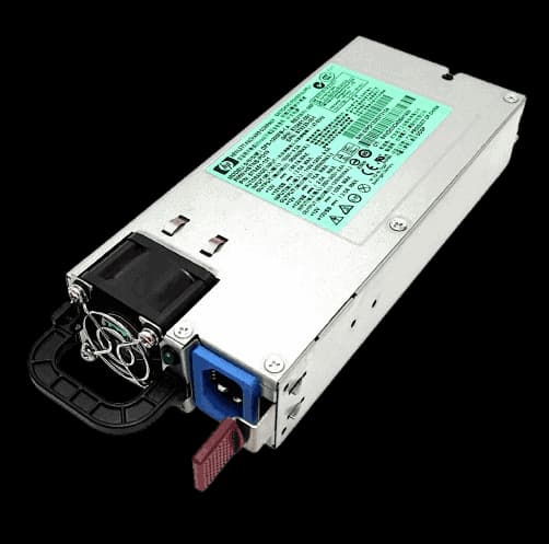 پاور سرور HP DPS-1200FB 1200w — تصویر ۲