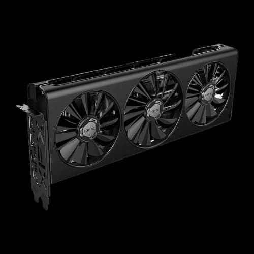 کارت گرافیک مدل XFX RX 5700XT | 3FAN