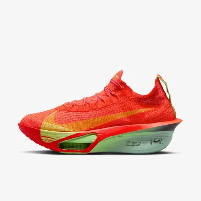 کفش نایکی رانینگ Nike Alphafly 3 یونیسکس — تصویر ۲