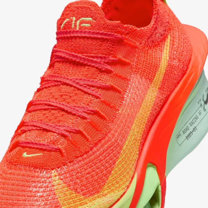 کفش نایکی رانینگ Nike Alphafly 3 یونیسکس — تصویر ۷