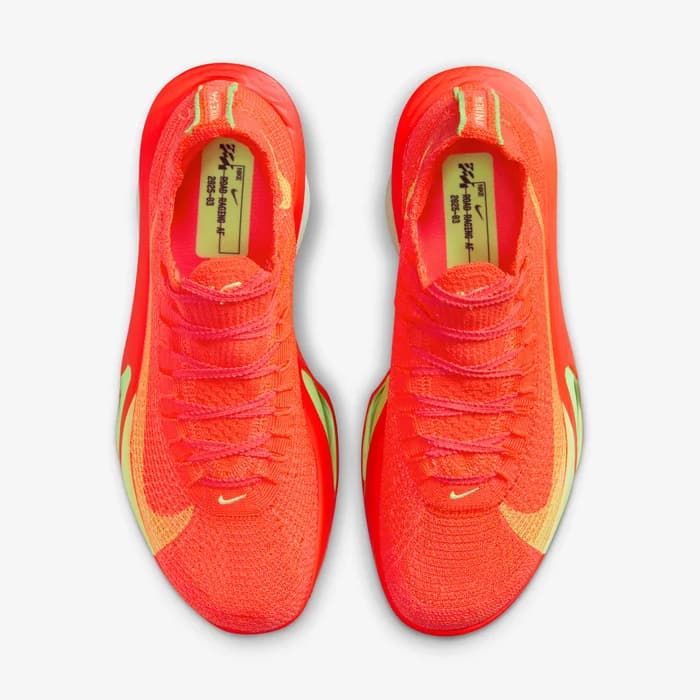 کفش نایکی رانینگ Nike Alphafly 3 یونیسکس — تصویر ۴