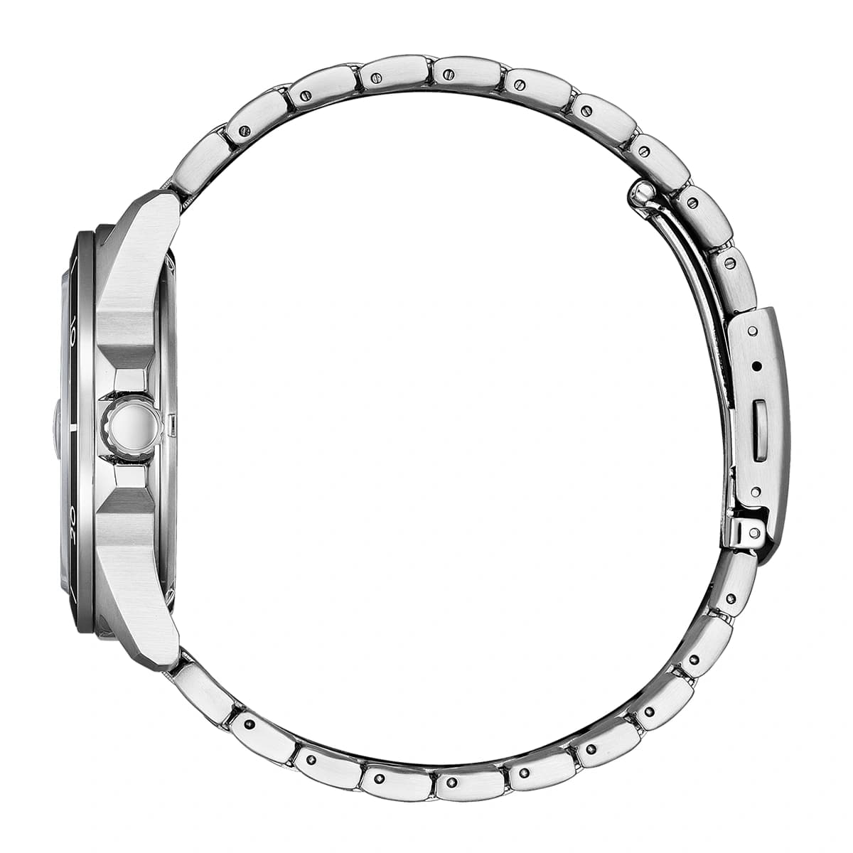 ساعت مردانه سیتیزن مدل CITIZEN AW1816-89X — تصویر ۴