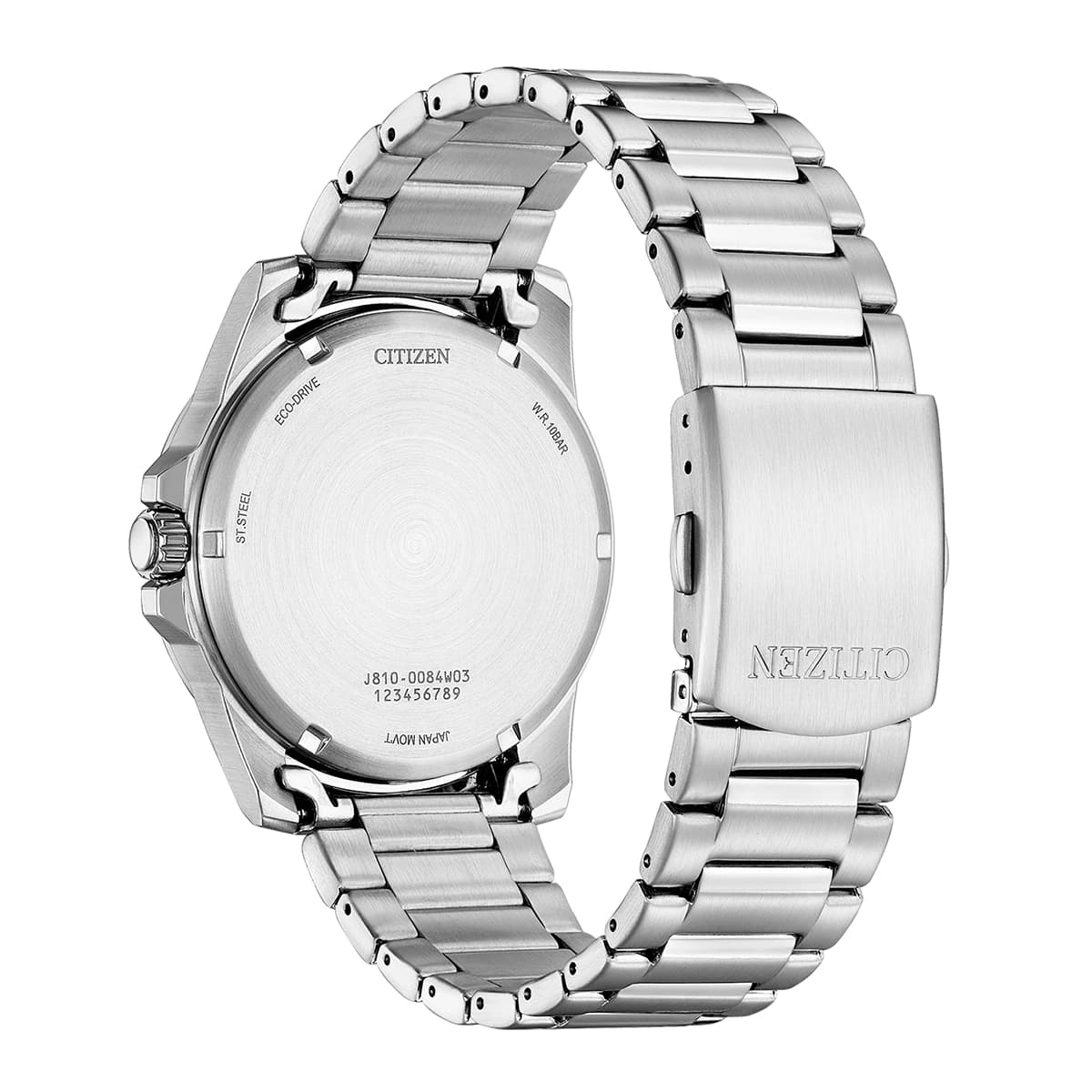 ساعت مردانه سیتیزن مدل CITIZEN AW1816-89X — تصویر ۵