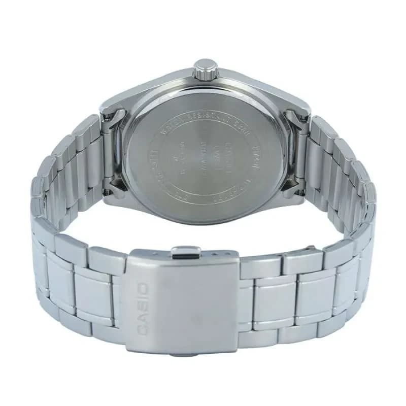 ساعت مردانه کاسیو مدل CASIO MTP-E515D-2A1VDF — تصویر ۸