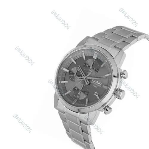 ساعت مردانه کاسیو مدل CASIO MTP-E515D-8AVDF — تصویر ۹